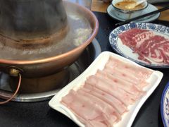 -裕德孚·非遗手切涮羊肉(东直门内大街店)