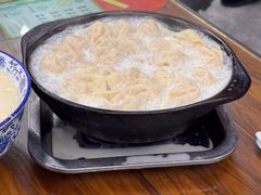 -雪琴面馆富安特色鱼汤面(城中花园店)