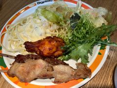 -比格比萨自助(德思勤四季汇店)