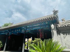 -内蒙古将军衙署博物院