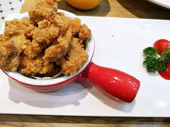 鸡米花-豪客来牛排(夫子庙店)