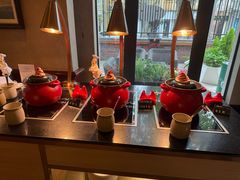 -上海瑞金洲际酒店