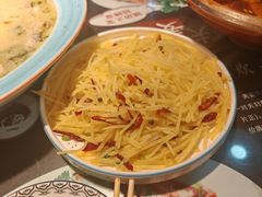 -川哥辣妹(南岗店)