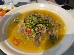 -到家尝北京菜(西坝河店)