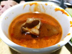 -渝味黄姐火锅(黄泥村店)