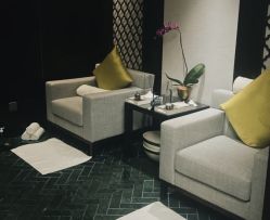 点击看大图 -文华东方水疗中心