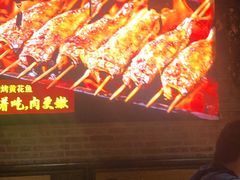 -管氏翅吧(马家堡店)