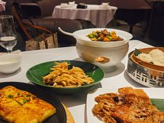 -粗茶淡饭·汉口公馆(循礼门店)