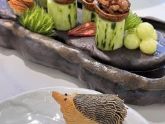 -3号仓库·创意中国菜(新世界城店)