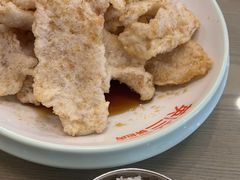 -英兰朝族饭店·英兰锅包肉(佳园路店)