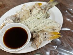 -车头老二大排档(金城步行街店)