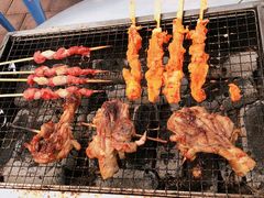 -大象营野Life营地·钓虾(坦尾店)