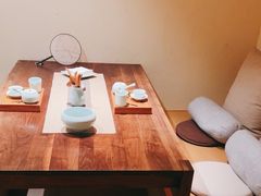 -梅间堂茶馆(绿地缤纷城店)