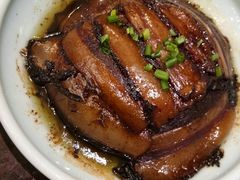 -新白鹿餐厅(爱琴海购物中心店)