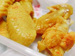 -鸡王盐焗食品(鸡王总店)