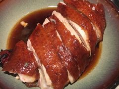 金牌烤鸭（小）-南京大牌档(苏州中心店)