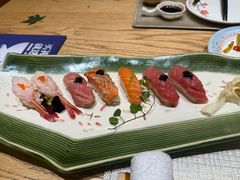-吉之仙•中国制造•出口级食材日料店(领事馆总店)