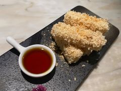-周渝食惦·酸菜鱼精致川菜(横岗店)