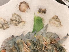 -一绪に寿喜烧(荟聚店)