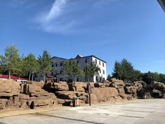 -茅兰沟国家森林公园