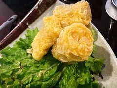 -毛辣果·贵州红酸汤牛肉火锅(西单店)