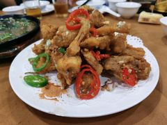 -众源美食(光复阁店)