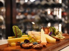 -wineapp葡萄酒餐吧(外滩金融中心店)