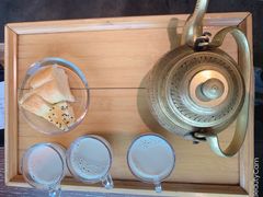 -那时新疆·车师(大宁音乐广场店)
