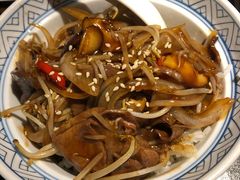 照烤牛舌饭-井圣日膳(万达店)
