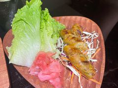 -金厨泰国餐厅·全泰籍厨师料理(拱北店)