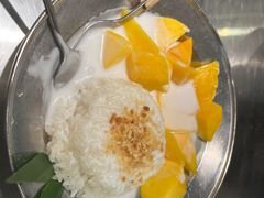 -小小集渔·泰式大排档(太古里香槟店)