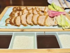 -满园烤鸭·春饼(丰科路万达店)