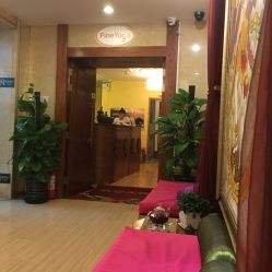 -FineYoga梵音瑜伽·普拉提