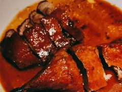 -绿茶餐厅(汇悦大融城店)