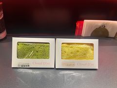-CloudD'or可露朵蛋糕(1733商业空间店)