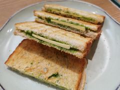 -HELLO 27 意面·沙拉·帕尼尼