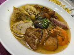 -和记小菜(大宁店)