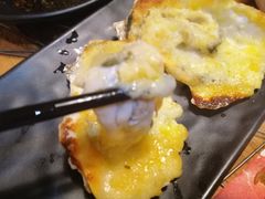 -蚝太郎 • 海鲜烧烤(建国路创始店)