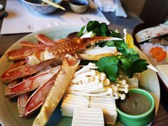 -蟹道乐(道顿堀本店)