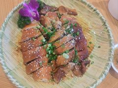 -德胜轩正宗顺德菜(宝安沙井会展中心店)