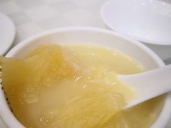 雞煲翅-焕记海鲜饭店