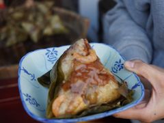 -老妈宫粽球