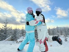 -密苑云顶乐园(云顶滑雪场)
