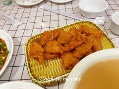 -华春餐馆(鱼山路店)