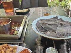 -凤来栖·净庭院·火锅(欧尚店)