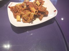 -吴记酱骨炖菜馆(西大直街店)