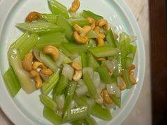 -绿茶餐厅(哈尔滨凯德店)