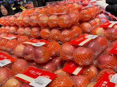 -永辉超市(郫都区爱琴海店)