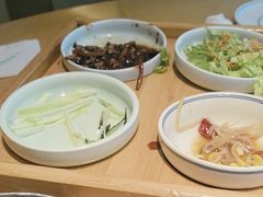 -吴家·淮扬小馆(世纪金源店)