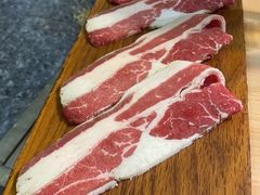 -千纸鹤嫩汁烤肉(西大直街店)